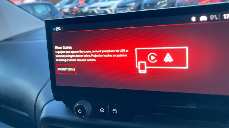 Vauxhall Combo Cargo Combo Electric 100kW Pro 52kWh H1 Van Auto